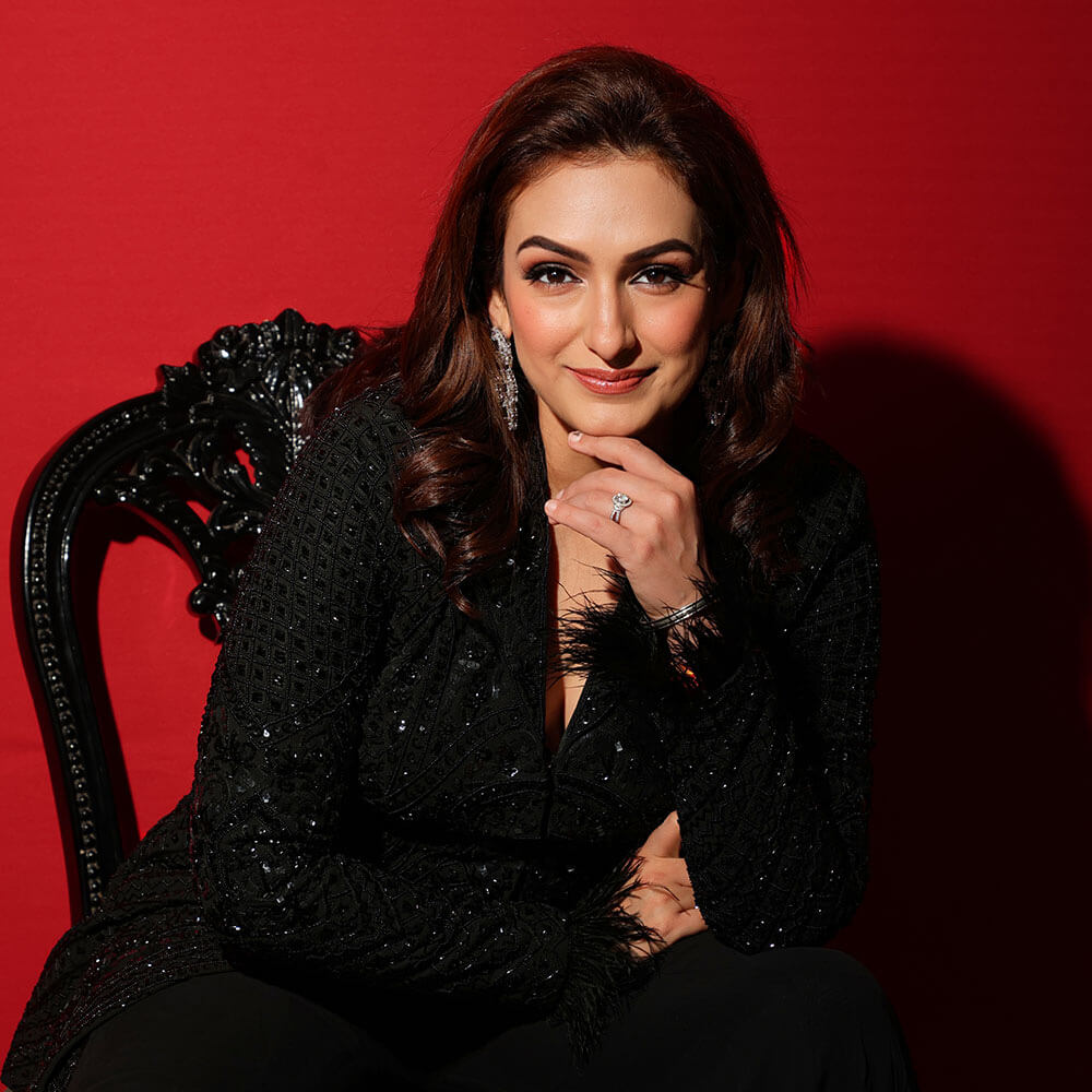 Akriti Kakkar